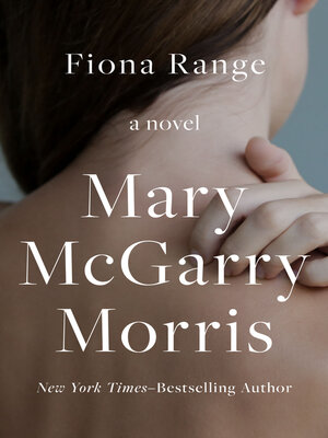 cover image of Fiona Range